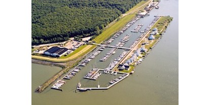 Yachthafen - allgemeine Werkstatt - Niederlande - (c): www.marinadenoever.nl - Jachthaven Marina Den Oever