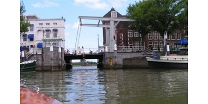 Yachthafen - Stromanschluss - Dordrecht - Wijnhaven
