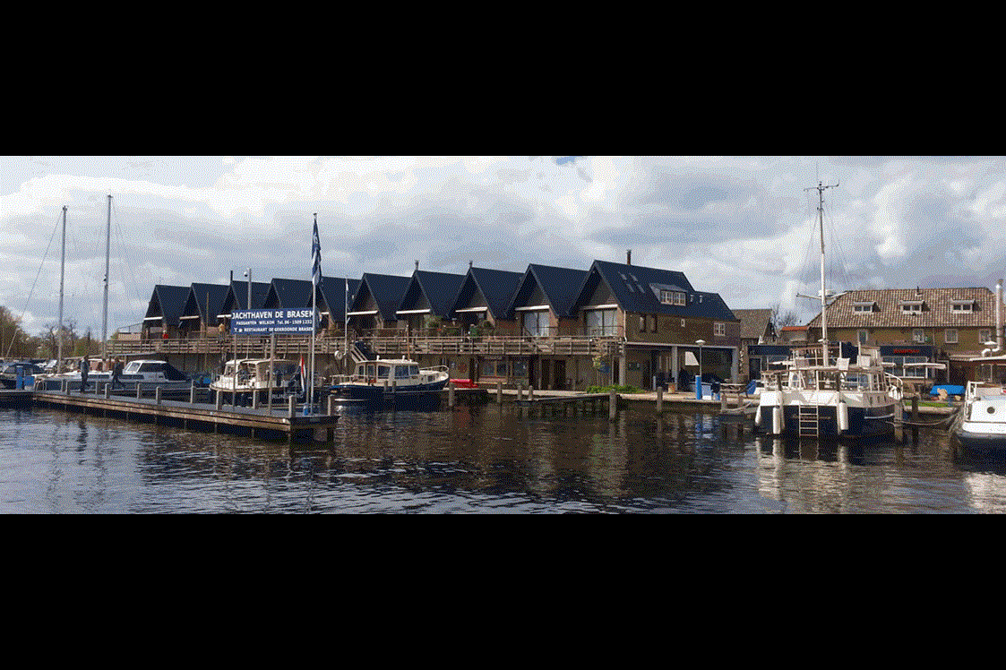Marina: Jachthaven De Brasem 