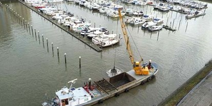 Yachthafen - Frischwasseranschluss - Niederlande - Bildquelle: http://www.wsv-ijsselmonde.nl - WV Ijsselmonde