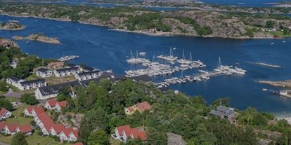 Yachthafen - Frischwasseranschluss - Norwegen - Bildquelle: https://www.rica.no - Rica Havna