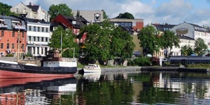 Yachthafen - Toiletten - Vestfold - Homepage www.grenland.no - Langesund