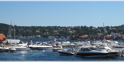Yachthafen - Abwasseranschluss - Norwegen - Quelle: http://www.arendalhavn.no - Arendal