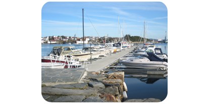 Yachthafen - Südland - Bildquelle: www.tanangerhavn.no - Tananger Båtforening
