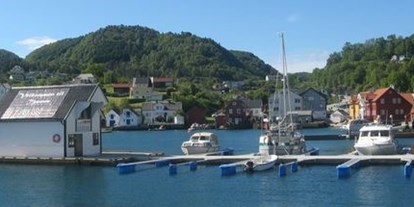 Yachthafen - Frischwasseranschluss - Norwegen - (c): http://vaagehavn.no/ - Våge Hamn