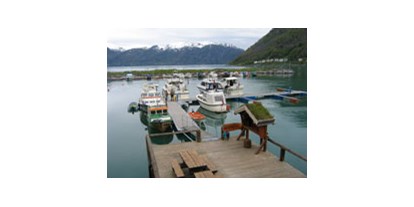 Yachthafen - Duschen - Møre og Romsdal - Homepage www.stordal-hamn.net - Stordal Guest Marina