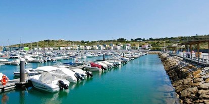 Yachthafen - Duschen - Algarve - Homepage http://marina.marinaalbufeira.com - Marina Albufeira