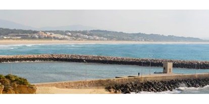Yachthafen - Abwasseranschluss - Portugal - Marina de Lagos