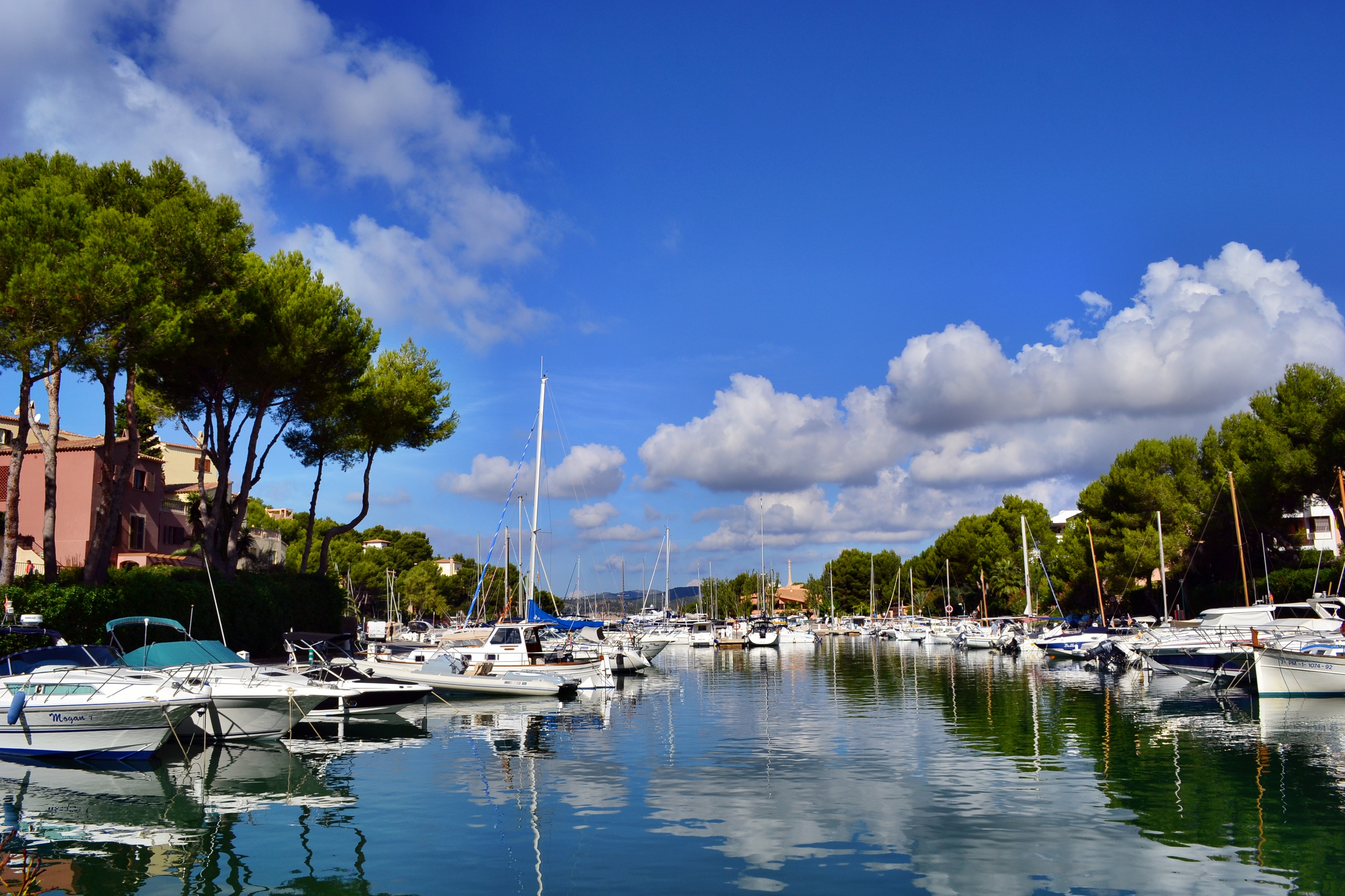 Sport- und Yachthäfen finden und bewerten - Marinas.Info