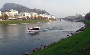 Salzburg zu Wasser und an Land erkunden - Marinas.Info