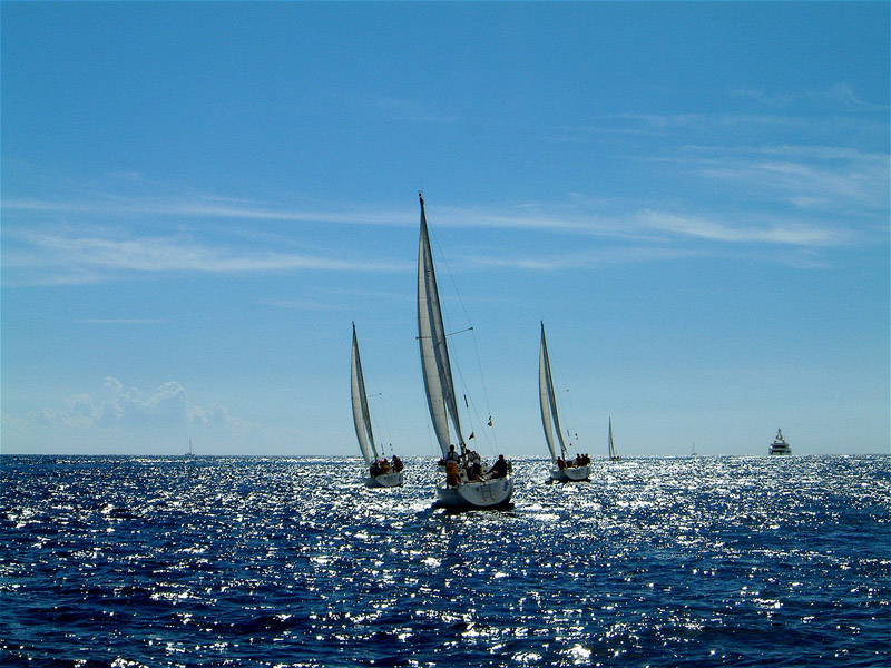 Sardinien - beliebtes Reiseziel für Yachturlauber - Marinas.Info