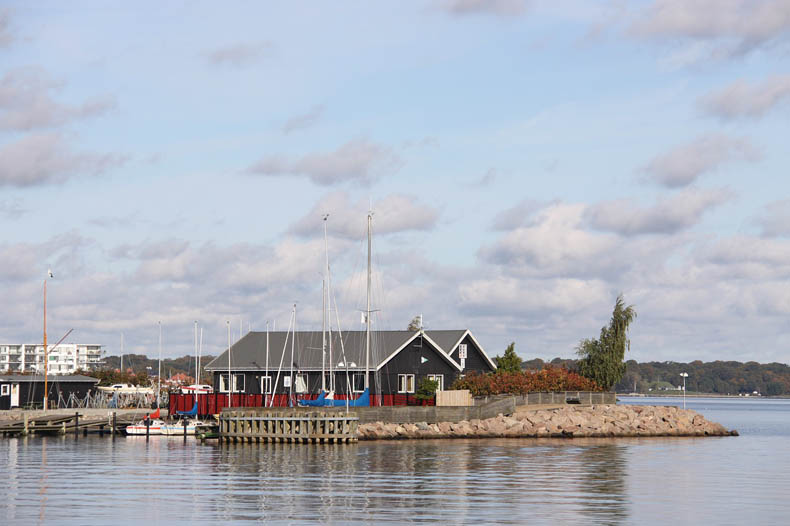 Wie attraktiv ist Dänemark für einen Urlaub? - Marinas.Info