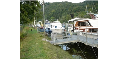 Yachthafen - Hunde erlaubt - Deutschland - Sportbootgemeinschaft Brodenbach e. V. 
