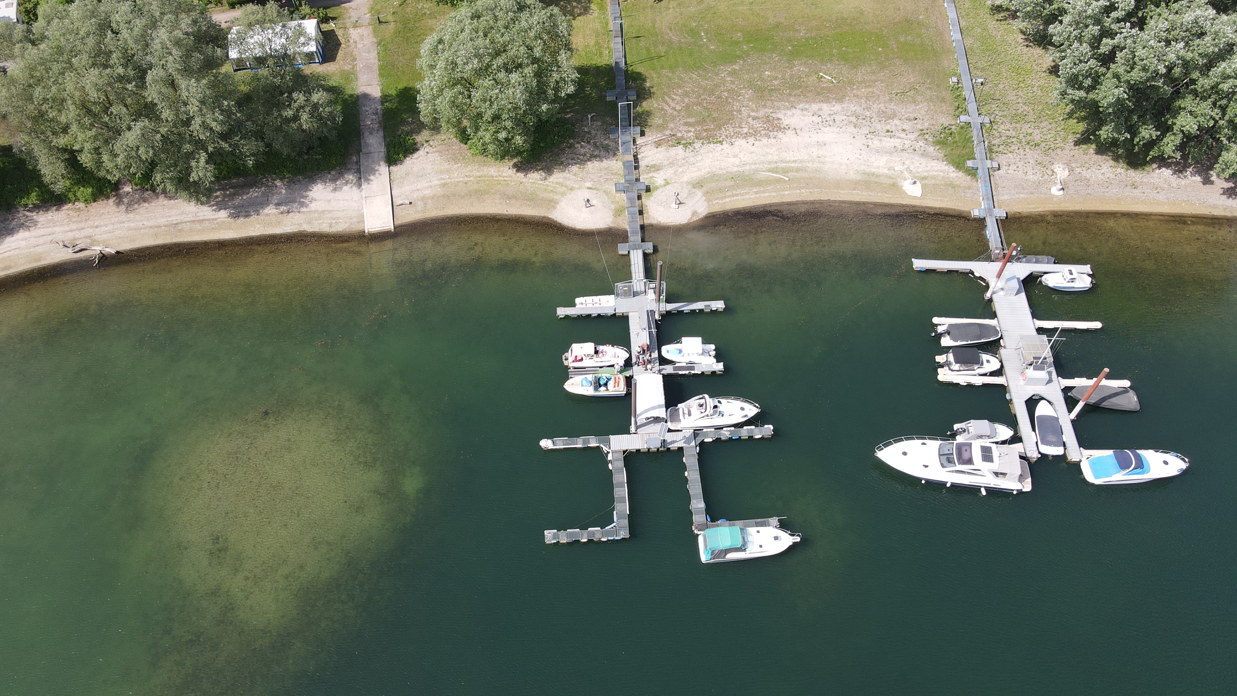 Marina - Links  - Boot-Club Reffenthal 1975 e.V.