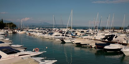 Yachthafen - Trockenliegeplätze - Gardasee - Verona - LIKE US ON FACEBOOK : https://www.facebook.com/pages/Moniga-Porto-Nautica-Srl/284563818253700 - Moniga Porto Nautica srl