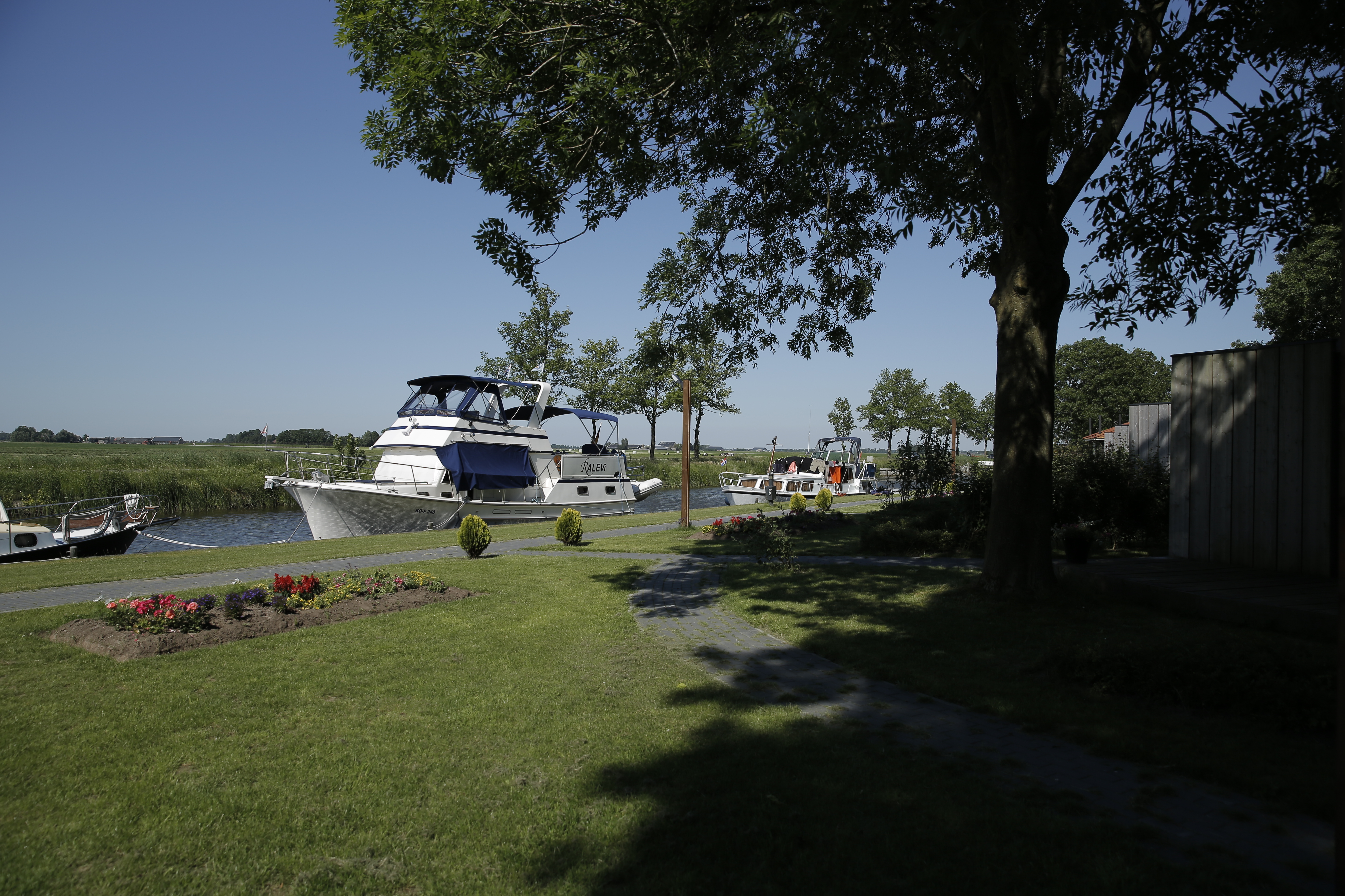 Marina - De 4 Elementen