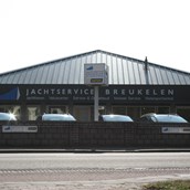 Marina - Jachtservice Breukelen, Marina-Service und Wartung - Jachtservice Breukelen