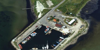 Yachthafen - Slipanlage - Lolland / Falster / Møn - http://www.taarshavn.dk - Tars Fiskeri- og Lystbadehavn