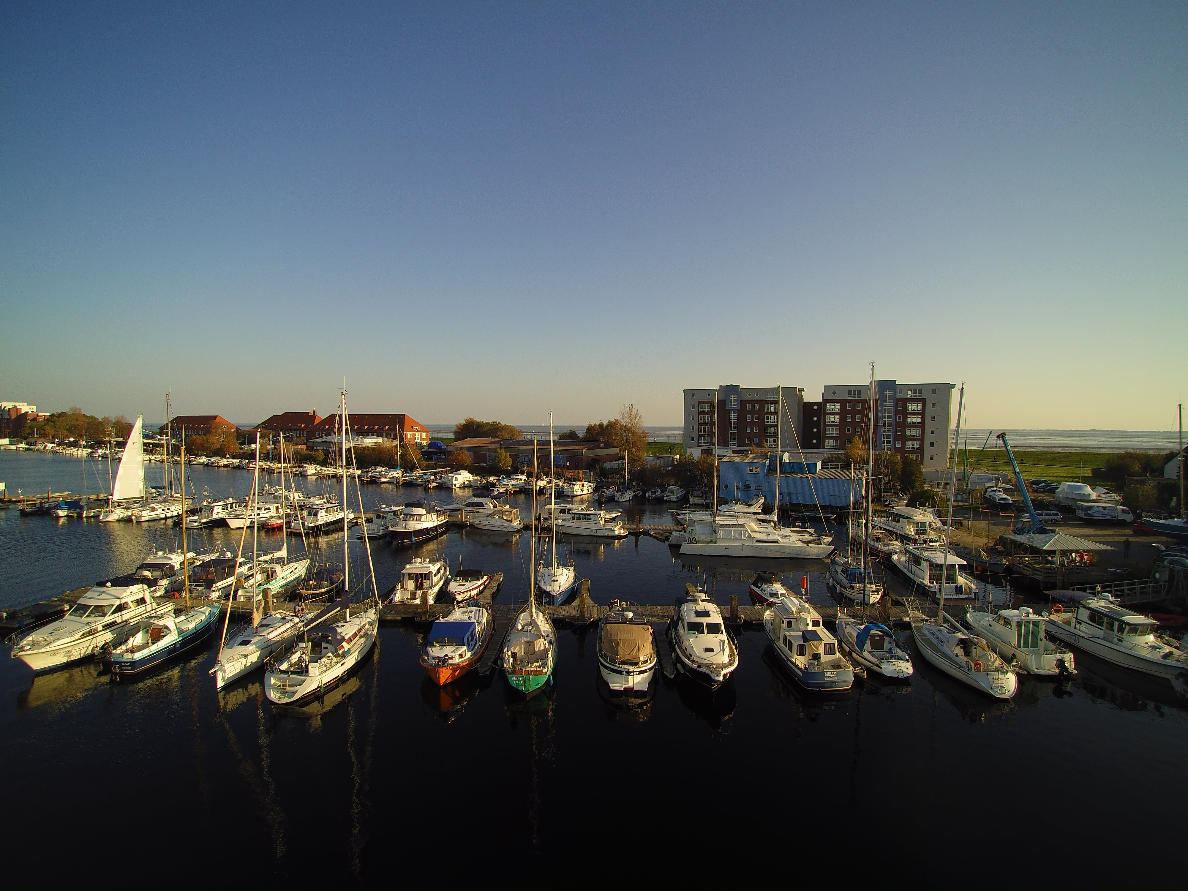 Marina - MARINA CRAMER