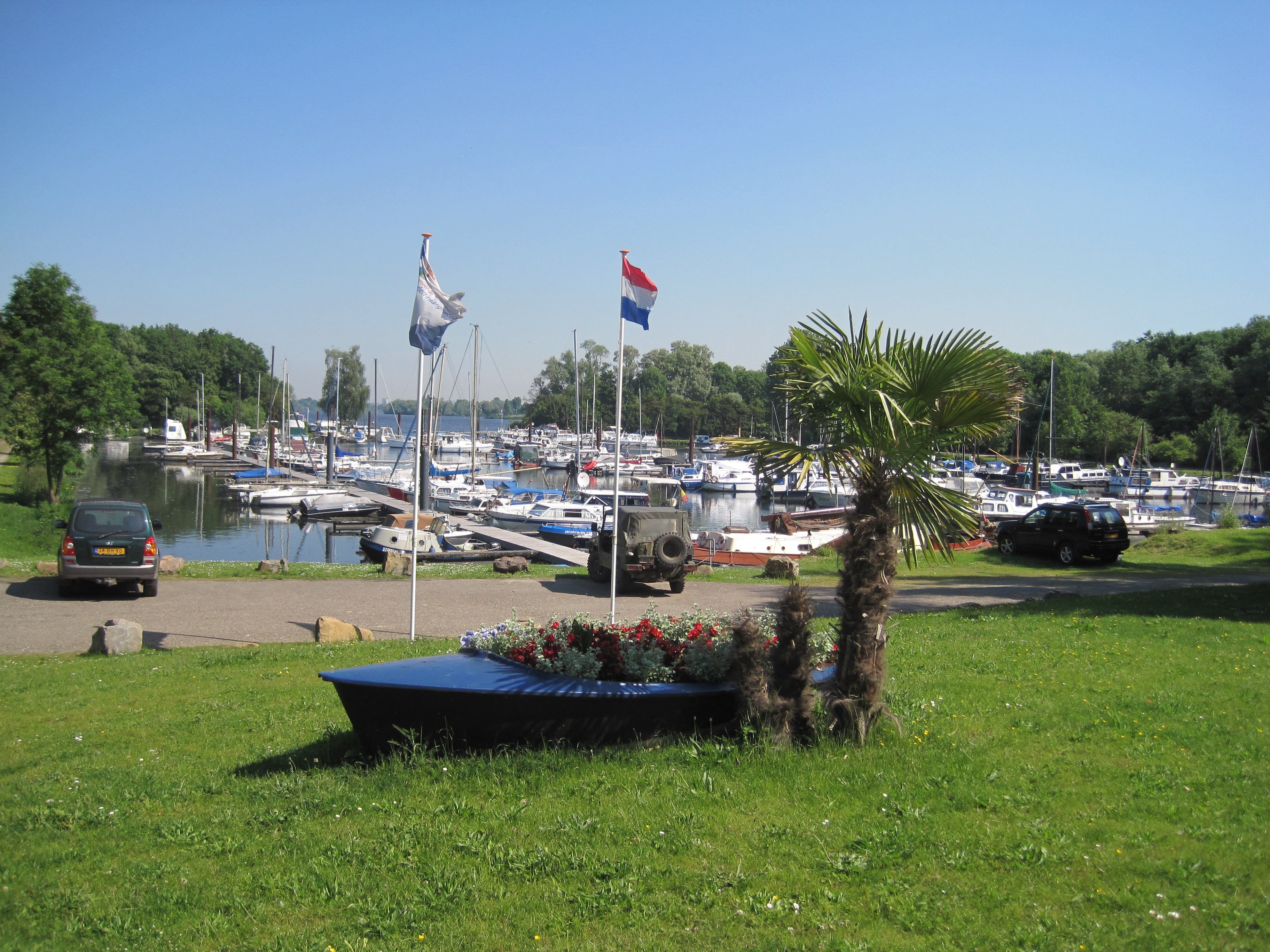 Marina - Jachthaven Portofino 