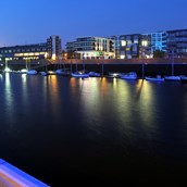 Marina - Marina Europahafen