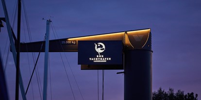 Yachthafen - Slipanlage - Deutschland - BMK Yachthafen Langenargen