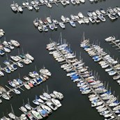 Marina - Jachthafen De Spaanjerd