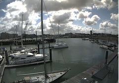 Marina - Quelle: http://www.rbsc.be - Royal Belgian Sailing Club