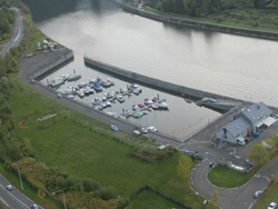 Marina - Royal Yacht Club de Huy Port de Statte