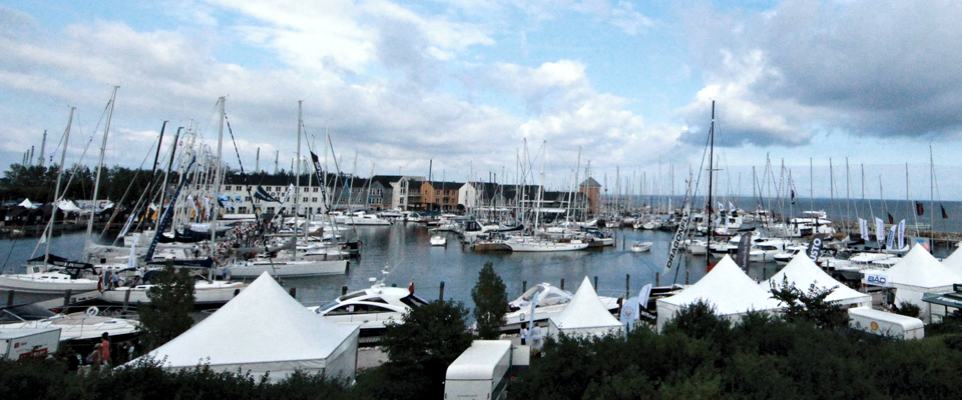 Marina - Marseisborg Havn