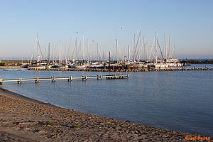 Marina - Ronne Lystbadehavn