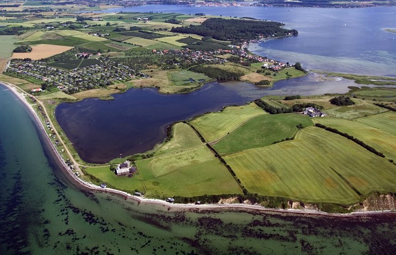 Marina - (c) http://www.dyreborg.nu/ - Dyreborg Havn