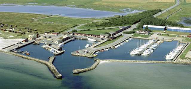 Marina - (c) http://www.asaahavn.dk/ - Asaa Havn