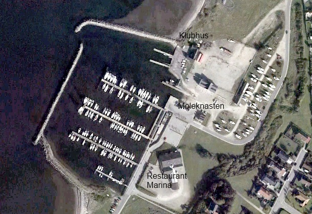Marina - (c) http://nautilus-hvalpsund.dk/ - Hvalpsund Lystbadehavn