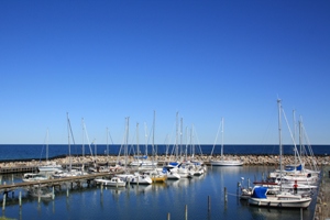 Marina - (c) http://havne.laesoe.dk/ - Laesoe Oesterby Havn