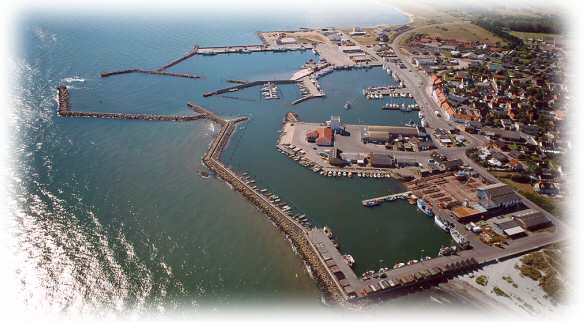 Marina - (c) http://www.strandbyhavn.dk/ - Strandby Fiskerihavn