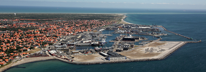 Marina - (c) http://www.skagenhavn.dk/ - Skagen Lystbadehavn