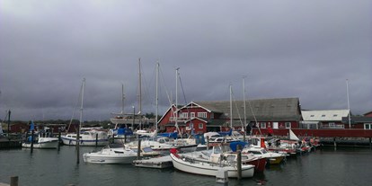 Yachthafen - am Meer - Dänemark - (c) http://www.aalbaekhavn.dk/ - Aalbaek Havn