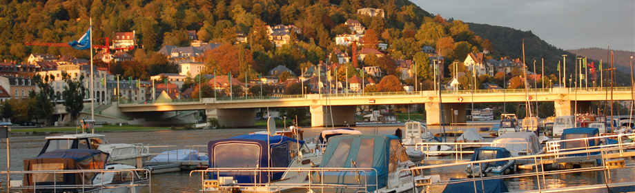 Marina - Homepage www.mbc-heidelberg.de - Motor-Boot-Club Heidelberg e.V.