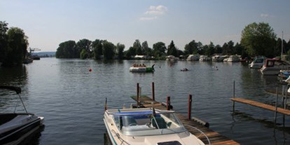 Yachthafen - PLZ 96120 (Deutschland) - Quelle: http://www.msccoburg.de - Motor- und Segelboot Club Coburg
