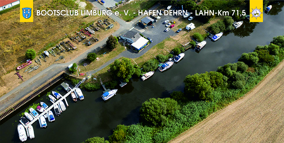 Marina - Bootsclub Limburg