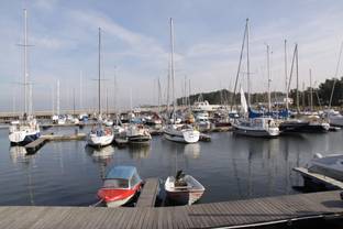 Marina - (c): www.marina-lubmin.de - Lubmin