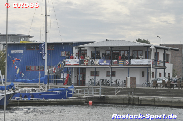 Marina - RSC Cityhafen