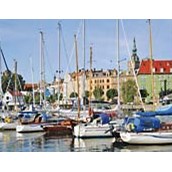 Marina - Citymarina Stralsund