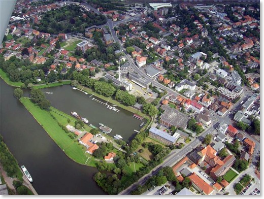 Marina - Quelle: www.kc-nienburg.de - Kanu-Club Nienburg