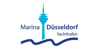 Yachthafen - Hunde erlaubt - Deutschland - Logo Marina Düsseldorf Yachthafen - Marina Düsseldorf
