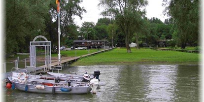 Yachthafen - am Fluss/Kanal - Hessen Nord - http://www.wsf-budenheim.de/ - Wassersportfreunde Budenheim e.V.