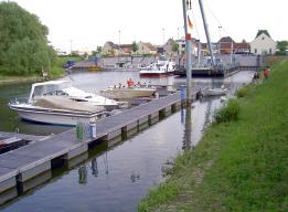 Marina - (c): http://www.aconev.de - Marina ACON Oppenheim