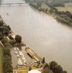 Marina - Homepage www.marina-worms.de - Motor-Yacht-Club Worms