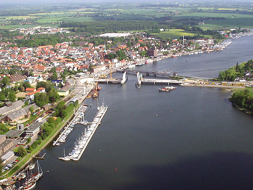 Marina - (c): www.arnissersegelclub.de - ASC Yachthafen